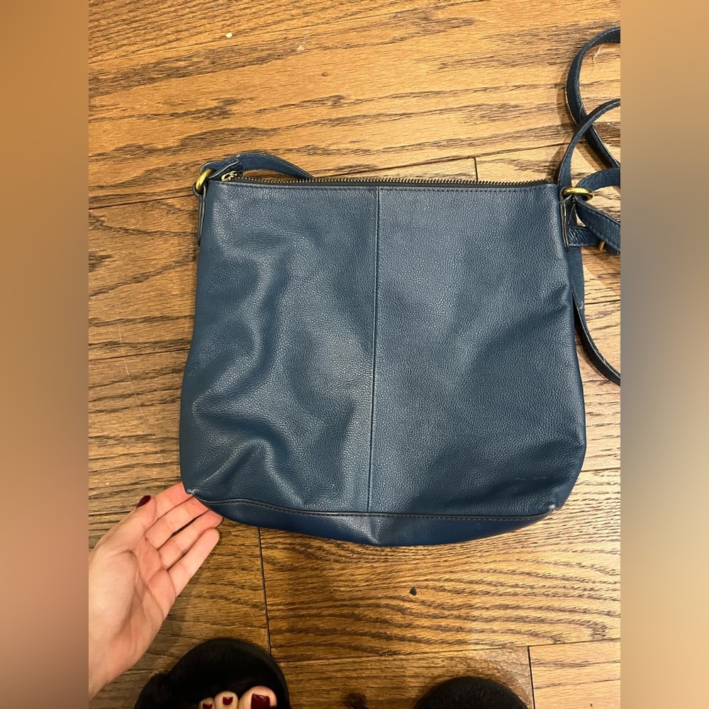 Fossil bag - Picture 2 of 4